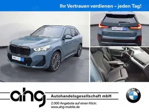 BMW X1 xDrive23iA M Sport Panorama-Glasdach 20-Zoll