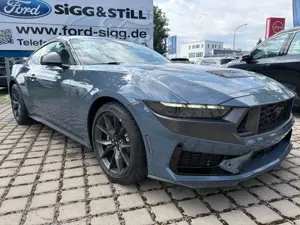 Ford Mustang Coupe Dark Horse 5.0l NAVI*IACC*BO*SBL Bild 2