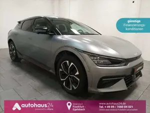 Kia EV6 Elektro GT Line|Navi|LED|Sitzhzg.|