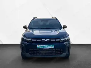 Dacia Bigster Hybrid 155 Extreme el. Heckklappe, Panoramadach Bild 2