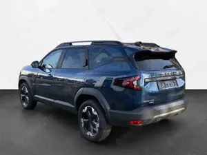 Dacia Bigster Hybrid 155 Extreme el. Heckklappe, Panoramadach Bild 4