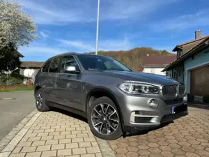 BMW X5 X5 Diesel xDrive25d