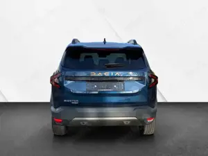 Dacia Bigster Hybrid 155 Extreme el. Heckklappe, Panoramadach Bild 5