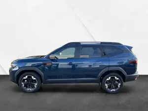 Dacia Bigster Hybrid 155 Extreme el. Heckklappe, Panoramadach Bild 3