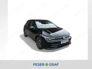 Volkswagen Golf Style 1,5 l TSI OPF 110 kW (150 PS) 6-Gang