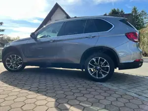 BMW X5 X5 Diesel xDrive25d Bild 2