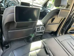 BMW X5 X5 Diesel xDrive25d Bild 4