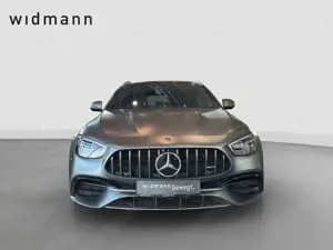 Mercedes-Benz E 63 AMG S 4M+ T *Sitzklima*Multibeam*Burmester* Bild 2
