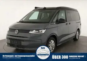 Volkswagen T7 California Beach Camper TDI DSG, Markise, AHK, IQ.Light, Side