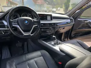 BMW X5 X5 Diesel xDrive25d Bild 3