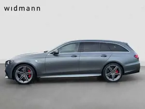 Mercedes-Benz E 63 AMG S 4M+ T *Sitzklima*Multibeam*Burmester* Bild 5