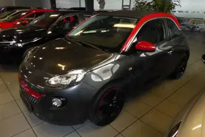 Opel Adam Open Air Faltdach