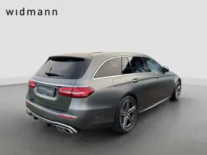 Mercedes-Benz E 63 AMG S 4M+ T *Sitzklima*Multibeam*Burmester* Bild 3