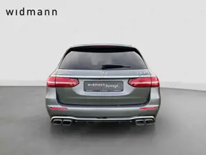 Mercedes-Benz E 63 AMG S 4M+ T *Sitzklima*Multibeam*Burmester* Bild 4