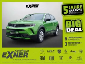 Opel Mokka-E Mokka e EDITION LED+Fernlichtass.+KlimaA+LM+AUT