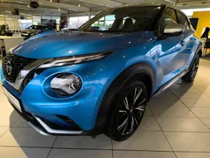 Nissan Juke 1.0 N-Design KAMERA NAVI ACC LED 360°