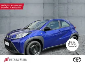 Toyota Aygo X AYGO X 1.0 Business Edition