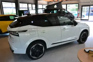 Nissan Qashqai 1.5 VC-T e-Power, N-Design (Tageszul.) Bild 4