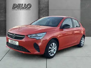 Opel Corsa EDITION 55kw Apple CarPlay Android Auto Musikstrea