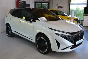 Nissan Qashqai 1.5 VC-T e-Power, N-Design (Tageszul.) Bild 3