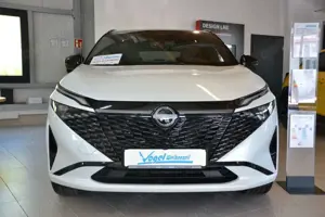 Nissan Qashqai 1.5 VC-T e-Power, N-Design (Tageszul.) Bild 2