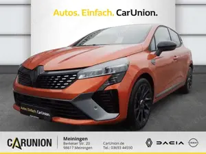 Renault Clio Esprit Alpine TCe 90