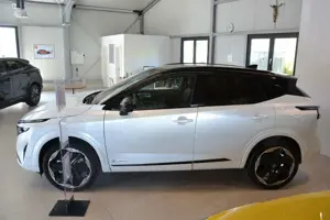 Nissan Qashqai 1.5 VC-T e-Power, N-Design (Tageszul.) Bild 5