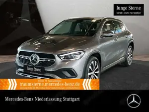 Mercedes-Benz GLA 250 e PROGRESSIVE+360°+MULTIBEAM+TOTW+KEYLESS