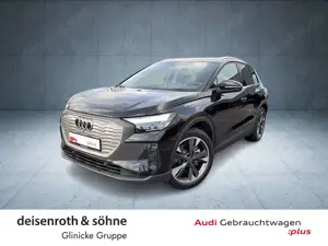 Audi Q4 e-tron 40 MMI/Assist/Kam/20"/SHZ/connect/LED