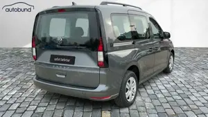 Volkswagen Caddy V 1,5 TSI 5-Sitzer digitales Cockpit DAB Bild 3