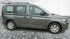 Volkswagen Caddy V 1,5 TSI 5-Sitzer digitales Cockpit DAB Bild 4