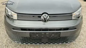 Volkswagen Caddy V 1,5 TSI 5-Sitzer digitales Cockpit DAB Bild 5