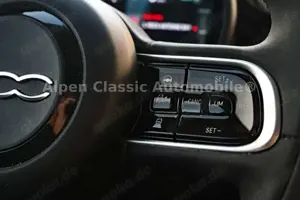 Fiat 500e Icon Scheckheftgepflegt Bild 5