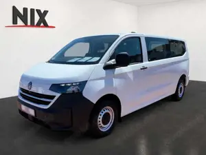 Volkswagen T7 Transporter Kombi 2.0 TDI, Klima, Fahrassist