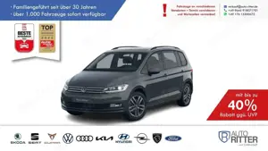 Volkswagen Touran Prime ACC|Stand-Hzg|AHK|RFK|LED|Navi|M...