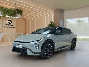Kia Others EV4 Fastback 81,4 kWh GT-line Drive GD Connect