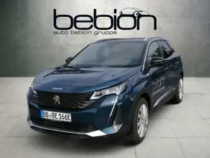 Peugeot 3008 Hybrid 225 e-EAT8 GT Navi Pano PDC LED