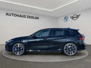 BMW 135 M135 xDrive Head-Up PanoDach AHK Lenkradheizung Bild 4