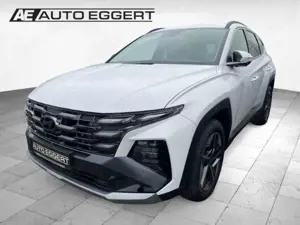 Hyundai TUCSON Trend LED-Paket 2WD 7-DCT 2WD