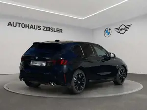 BMW 135 M135 xDrive Head-Up PanoDach AHK Lenkradheizung Bild 2