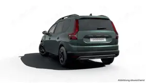 Dacia Jogger Bild 2