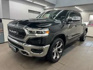 Dodge RAM 5.7 HEMI Limited/German Car/LPG-Prinz/Luftfa