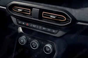 Dacia Jogger Bild 4