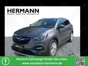 Opel Grandland X 1.6 Turbo Hybrid Innovation *CarPlay*
