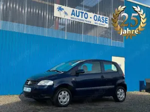 Volkswagen Fox Basis**Allwetterreifen*HU  AU neu**