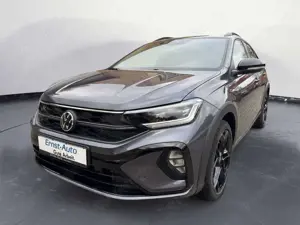 Volkswagen Taigo R-Line 1.0 TSI +BLACK-STYLE+MATRIX+KAMERA+ACC+
