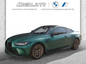 BMW M4 CS   M Drivers P. HK HiFi DAB LED Komfortzg.