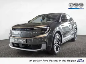 Ford Explorer RWD EXTENDED RANGE NAVI ACC HUD LED