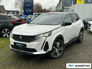 Peugeot 3008 1.6 Hybrid 225(Plug-In),Allure ab 1,99%/CAM180°