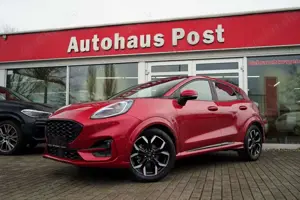 Ford Puma ST-Line X LED Panorama Kamera el Heckklappe